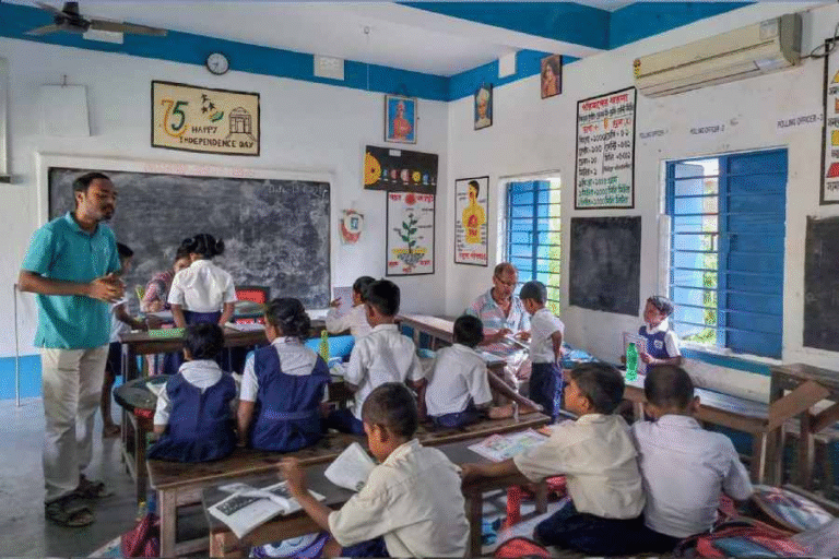 Government School New Recruitment 2025 – Apply Now for Cook, Assistant, Peon & Guard Posts