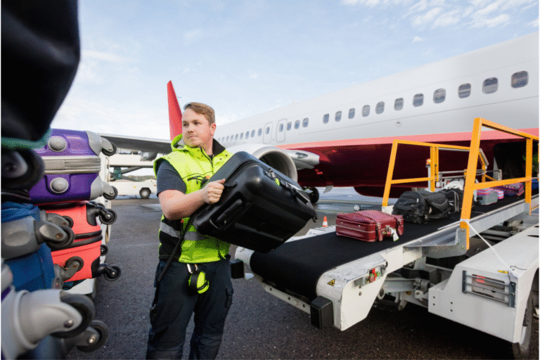 What’s Better for You? Full-Time or Part-Time Airport Job