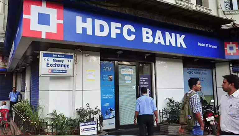 HDFCC बैंक में नई भर्तियां 2025 – सीमित सीटें, जल्दी करें आवेदन वरना मौका हाथ से निकल जाएगा!