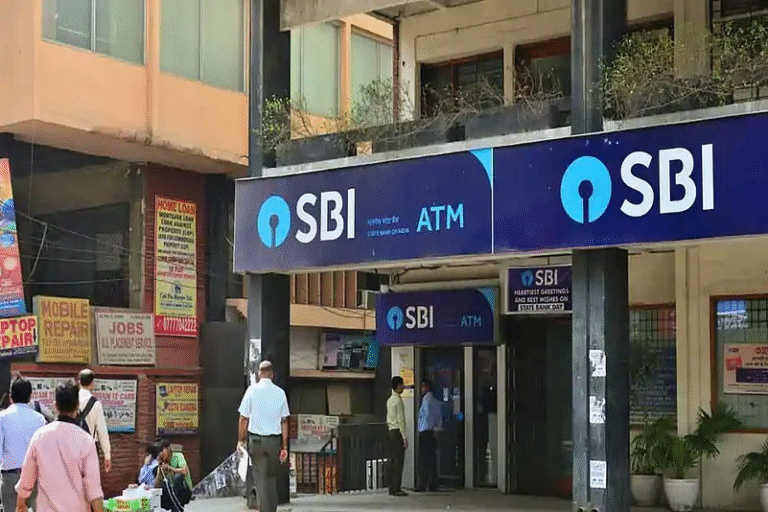 SBI ATM भर्ती 2025: सिक्योरिटी गार्ड के लिए सुनहरा मौका, अभी करें आवेदन!