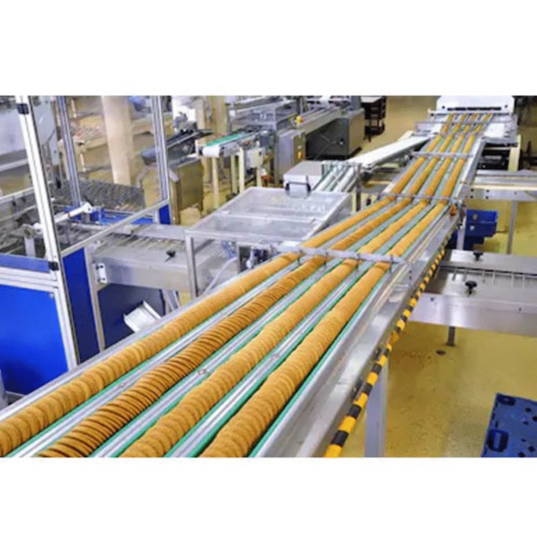Golden Job Opportunity in Biscuit Manufacturing Company – Apply Now!