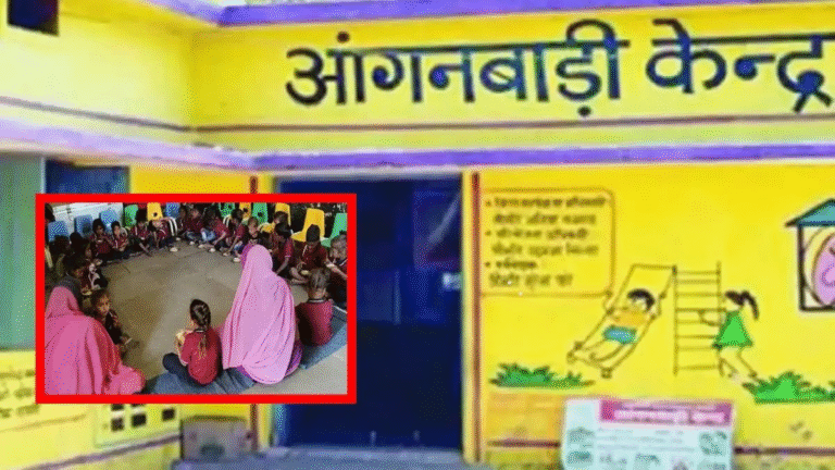 महिलाओं के लिए शानदार मौका – आंगनवाड़ी में आई बंपर भर्तियाँ, अभी करें आवेदन!