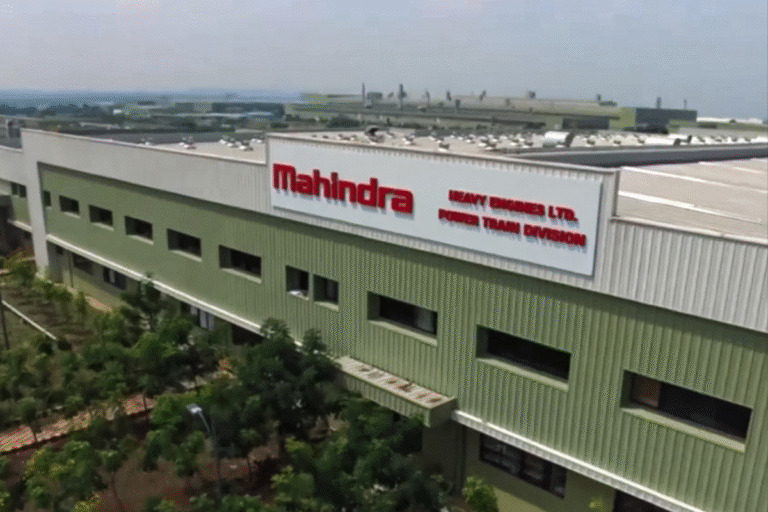 Freshers Recruitment at Mahindra – Submit Your Application Today