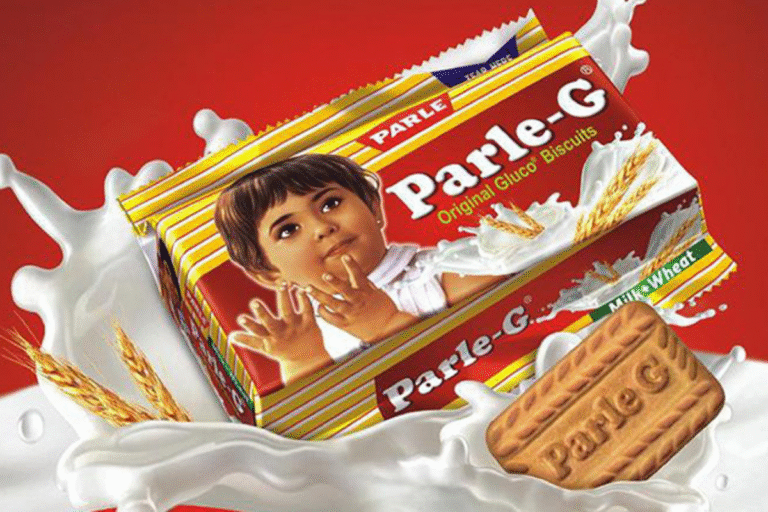 Parle-G Recruitment 2025: 10th & 12th Pass Can Apply