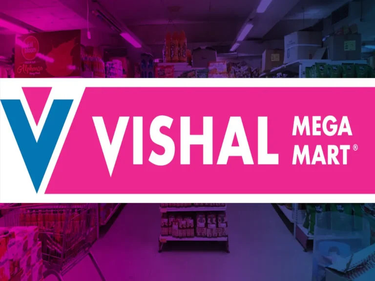 Vishal Mega Mart Jobs 2025: Apply Online for Latest Vacancies
