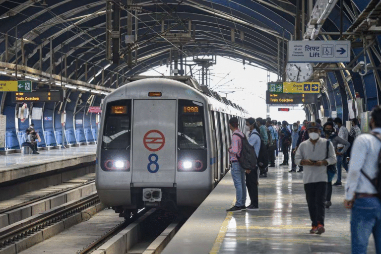 Delhi Metro Recruitment 2025 – The Ultimate Insider Guide