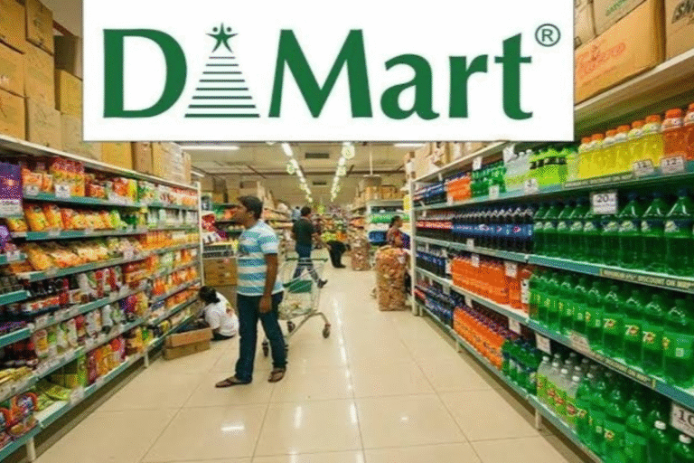 How to Apply for D-Mart Jobs Online – Step by Step Guide