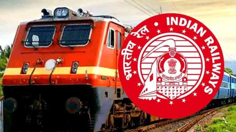 Indian Railways Vacancies: Best Jobs in Engineering, Driver, Clerk & Helper