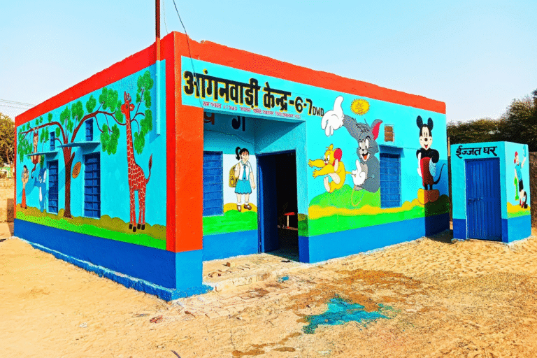 How to Apply for Anganwadi Jobs Online – Step by Step Guide