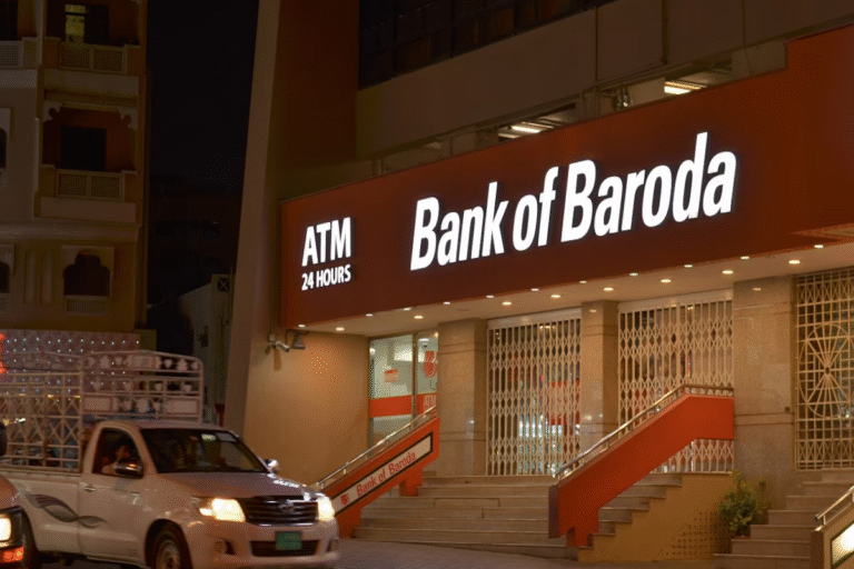 Bank of Baroda Job Openings 2025: Clerk, PO, SO & More Posts