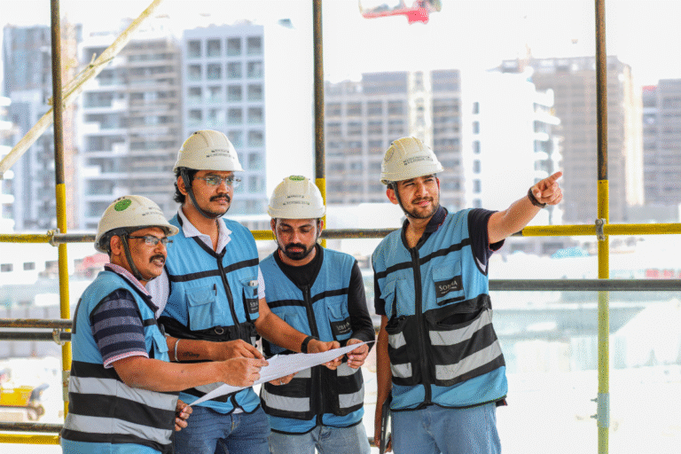 Sobha Construction Job Vacancies 2025 in the United Arab Emirates – Apply Now for Golden Opportunities
