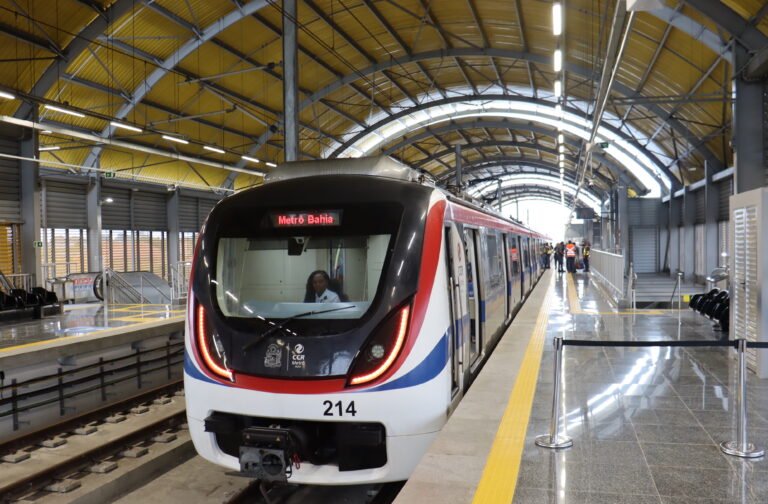 How to Apply for Brazil Metro Jobs Online – Step-by-Step Guide