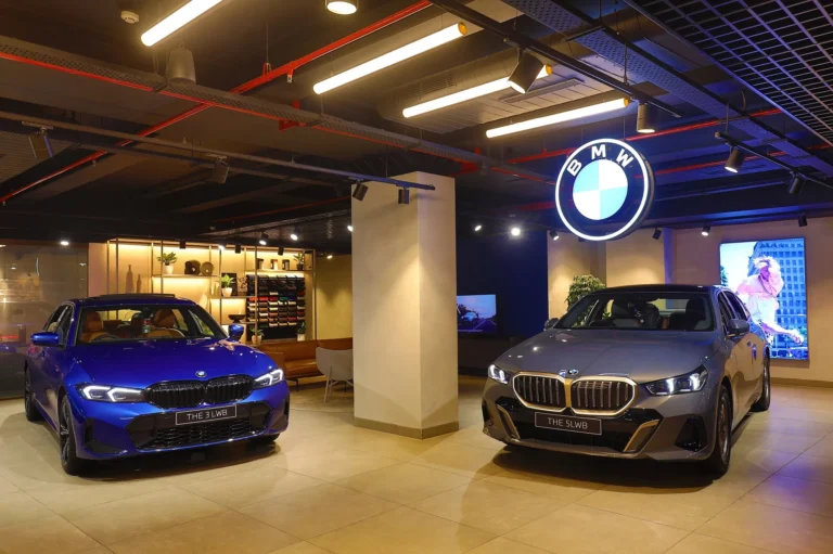 BMW Careers Guide: Job Roles, Skills, Salary & Growth Opportunities