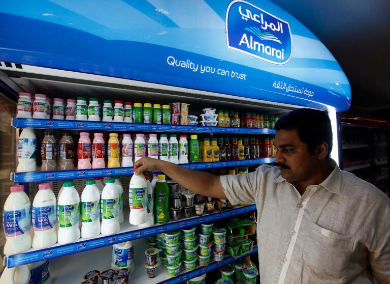 Almarai Group Work Culture, Benefits & Growth Opportunities