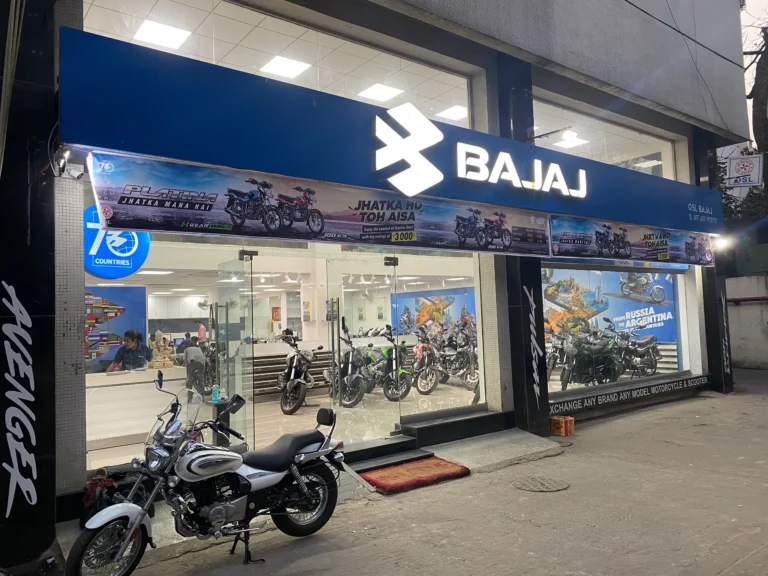 Bajaj Auto Showroom Jobs: Full Guide to Roles, Salaries & Requirements