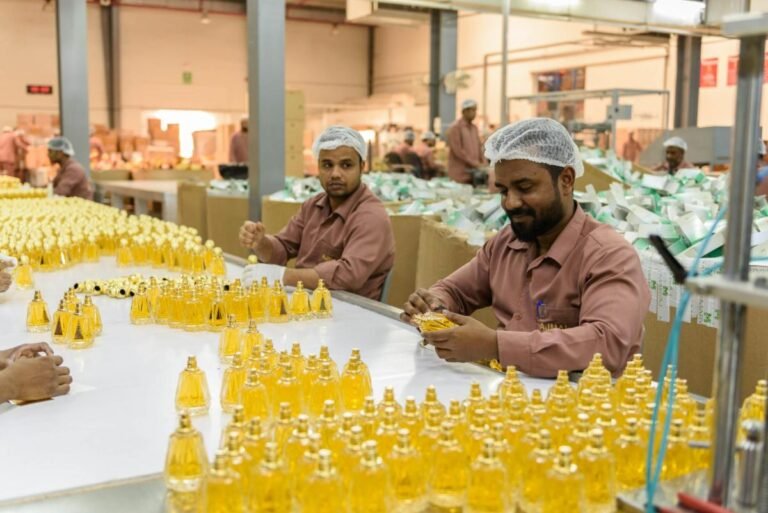 Perfume Packing Jobs in Dubai: Earn Smart with No Experience Needed
