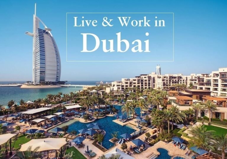 Top 50 Job in Dubai: Construction, Hotel, Airport, IT, Retail, Healthcare & Finance