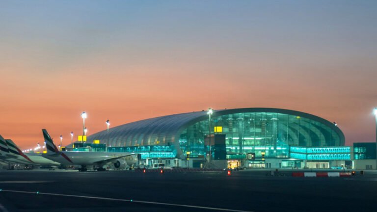 Dubai Airport Careers: Urgent Hiring for Multiple Positions | Apply Now!