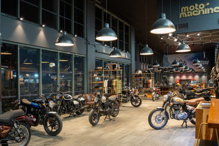 How to Build a Career at Royal Enfield Showrooms: Jobs, Skills & Requirements