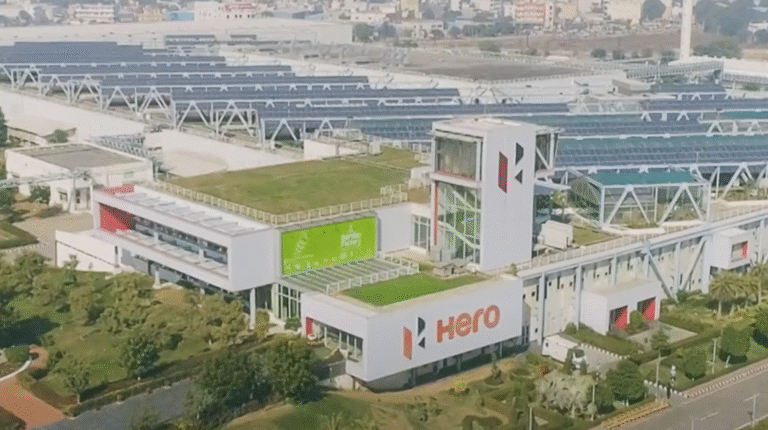 Hero MotoCorp Jobs for Freshers: Salary, Age Limit & Application Process