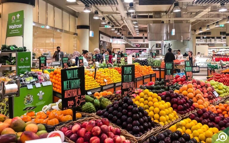 Dubai Supermarket & Retail Jobs 2025: Latest Vacancies, Salary, Eligibility & How to Apply