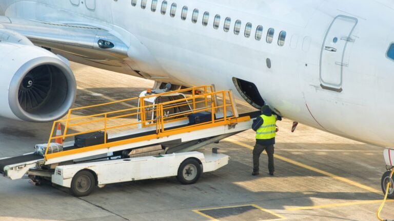 UAE Airport Careers 2025: High-Paying Ground, Cargo & Airline Jobs in Dubai, Abu Dhabi & Sharjah