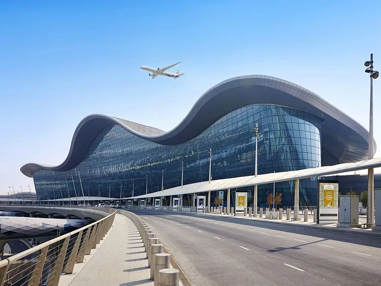 Urgent Hiring: Dubai & Abu Dhabi Airport Staff Recruitment 2025