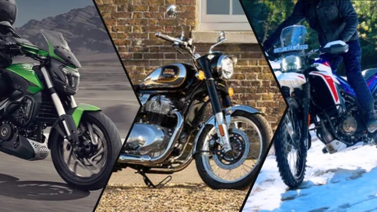 Top Motorcycle Jobs in India 2025: Hero MotoCorp, Honda, Bajaj, TVS & Royal Enfield Careers