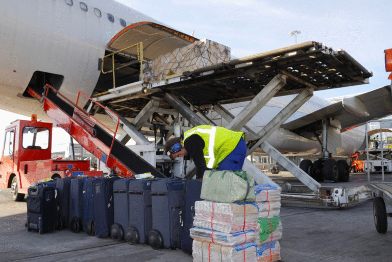 India Airport Careers: Eligibility, Salary & How to Apply