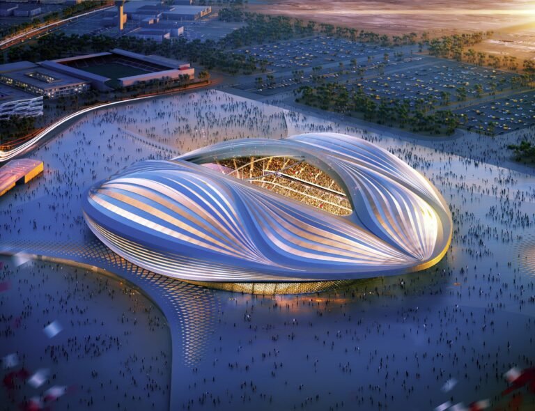 Qatar Stadium Careers 2026: 10,000+ Openings | Apply Now for Cleaner, Helper & Security Vacancies