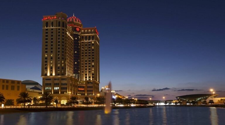 Emirates Hotel Dubai Careers: Latest Job Vacancies & How to Apply