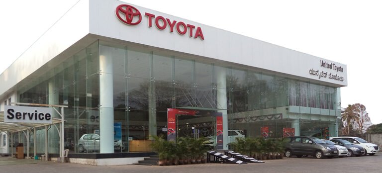 How to Build a Career at Toyota: Job Roles, Skills & Salary Guide