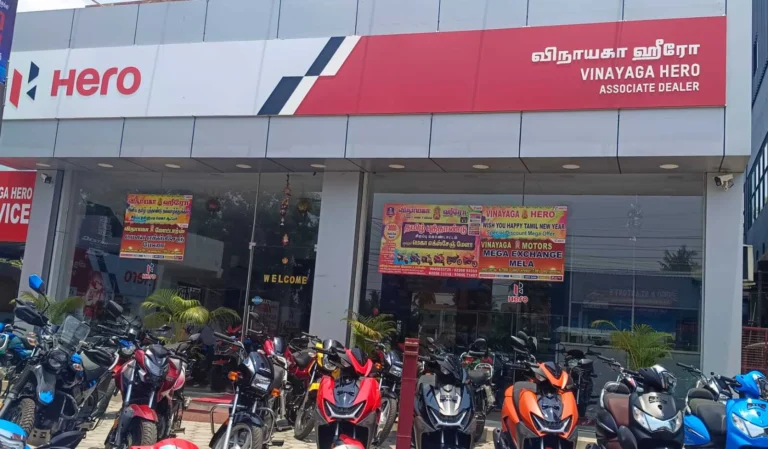 Hero MotoCorp Jobs After 12th Pass: Best Roles, Salary & How to Apply