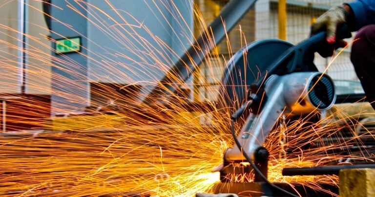 Industrial Maintenance Career Guide: Skills & Training
