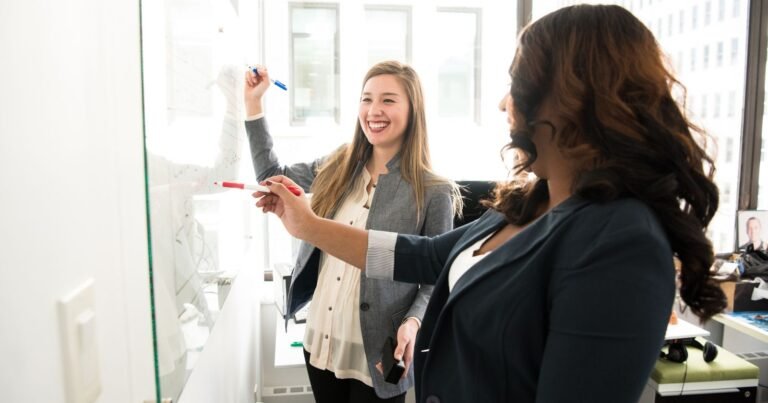 Career Move Guide: How to Prepare for Your Next Opportunity