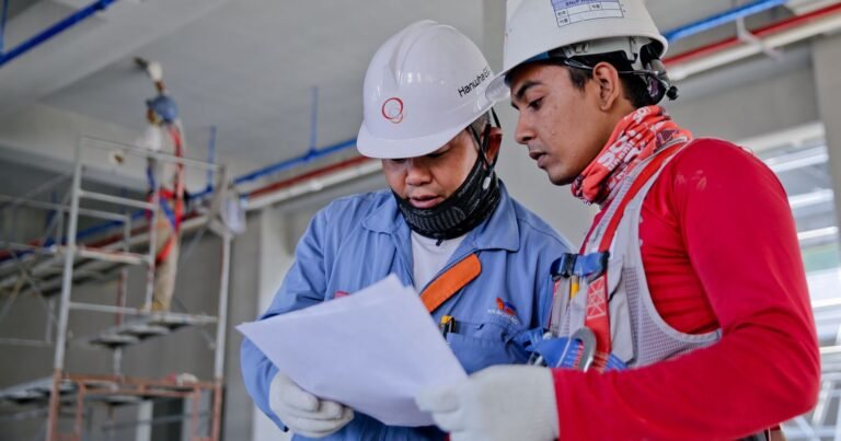 Starting a Construction Career? Here’s What You Need to Know