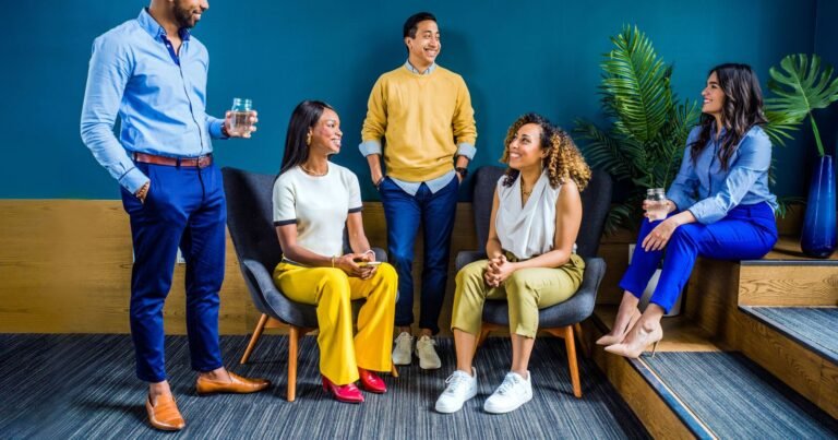The Smart Job Search Guide for Today’s American Workforce