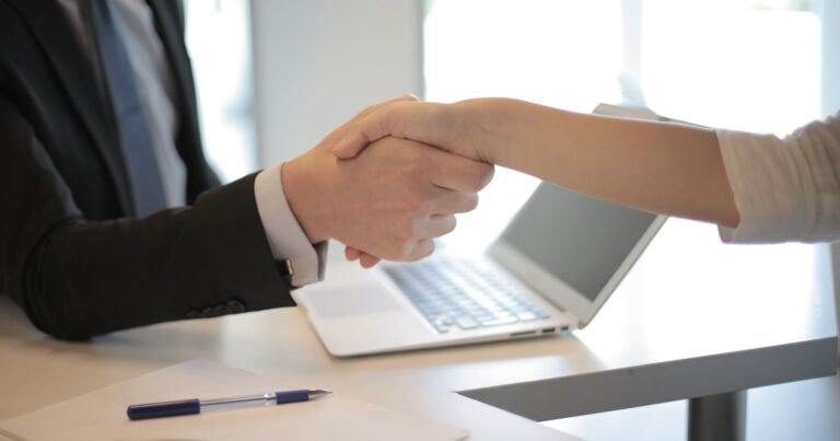 Switching Jobs in the U.S.? Your Complete Preparation Guide