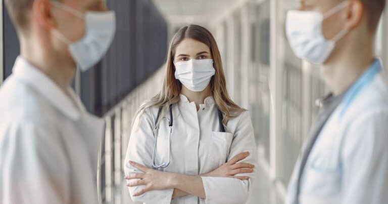 Want to Become a Registered Nurse? Here’s How to Get Started