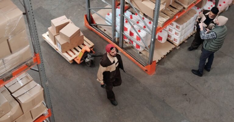 Starting a Warehouse Career? Here’s What Job Seekers Should Know