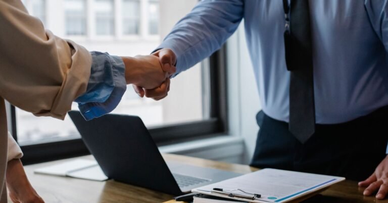 Making a Career Move? Build Your Job Search Strategy First