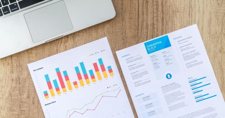 Your Career Change Roadmap: From Planning to Job Offer