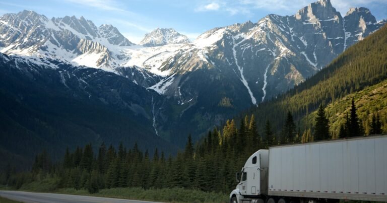 Truck Driver Jobs: CDL Requirements & How to Get Started