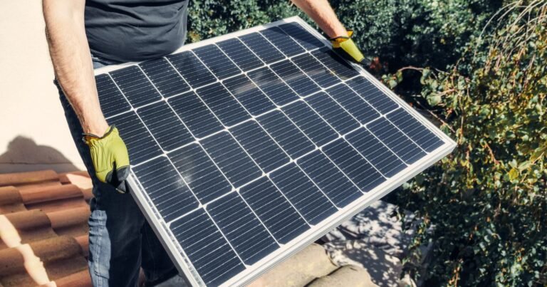 Solar Installer Jobs: Training, Requirements & Career Opportunities